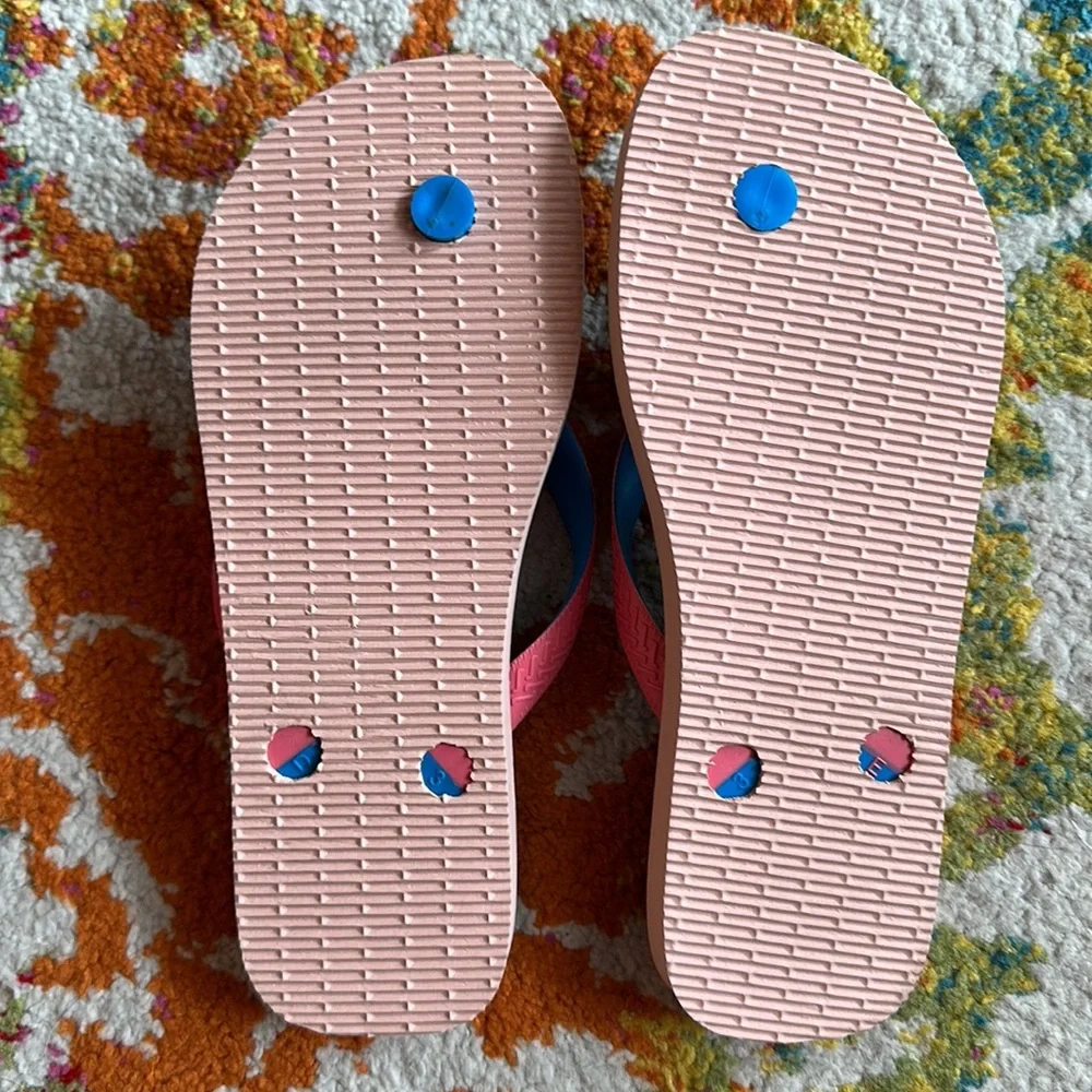 Havaianas Women’s Flip Flops NWOT